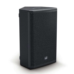 [EB102AG3] Bafle Reflex Activo De 10" Dos Vias Stinger 10 A G3