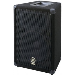 [BR-12] Bafle Yamaha 2-Vías, 12 + Driver 1 600 W BR12