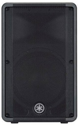 [DBR12] Bafle Amplificado Yamaha DBR12