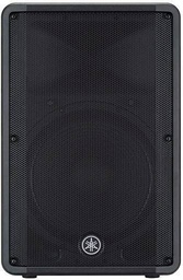 [DBR15] Bafle Amplificado Yamaha DBR15