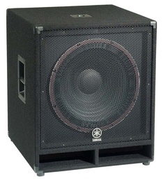 [CW118V] Bafle Yamaha Subwoofer 18 (1200W) CW118V