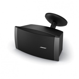 [DS 40SE (BLK)] Bafle Bose Negro Exterior-- DS 40SE (BLK)