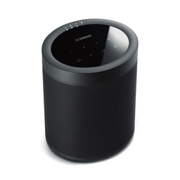[WX-021BL] Bafle-- Amplificado 40W Wifi, Bth, Negro