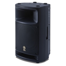 [MSR400] Bafle Activo De 12" Yamaha-- MSR400