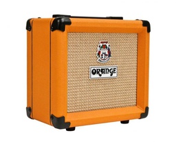 [PPC108] Bafle Gabinete Orange Para Guitarra Electrica PPC 108 20W 1X8"