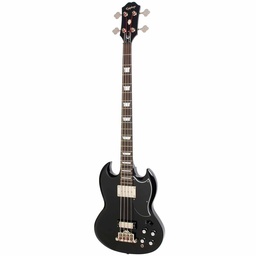 [EBG3EBCH1] Bajo Electrico Epiphone Negro EBG3EBCH1