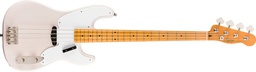 [0374500501] Bajo Electrico Fender Squier Classic Vibe ´50s Precision Bass Blanco