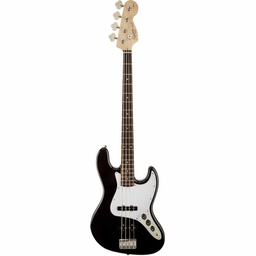 [0370760506] Bajo Electrico Fender Sq Affinity Jazz Negro