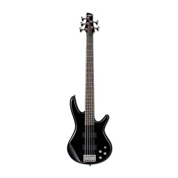 [GSR205-BK ] Bajo Electrico Ibanez 5 Cuerdas Sdgr Negro