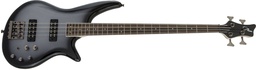 [2919904521] Bajo Electrico Jackson JS3 Spectra Bass Silverburst