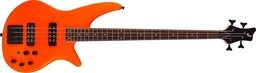 [2919904580] Bajo Jackson X Series Spectra Bass Sbx IV