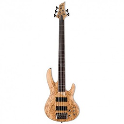 [LB205SMFLNS] Bajo Electrico LTD B205SM FRETLESS