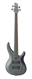 [TRBX304MGR] Bajo Electrico Yamaha 4 Cuerdas. Activo Verde