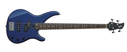 [TRBX174DBM] Bajo Yamaha 4 Cuerdas TRBX174 Azul