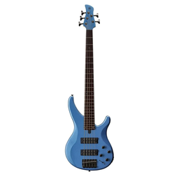 [TRBX305FTB] Bajo Yamaha TRBX305 Azul