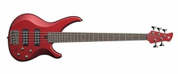 [TRBX305CAR] Bajo Electrico Yamaha TRBX305