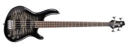 [ACTION DLX PLUS FGB] Bajo Electrico Cort Action Dlx Plus Fgb Gris S.