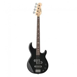 [BB424BL] Bajo Electrico Yamaha 4 Cuerdas (BLACK)