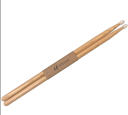 [LA5AN] Baquetas Promark La Special 5A Punta Nylon