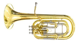 [SLBR001] Baritono Laqueado High Grade 3 Embolos Br-1240-- SLBR001