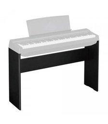 [L-121B] Base Para Piano Digital P-121 Negro L-121B