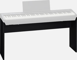 [KSC-70-BK] Soporte Base para piano digital Roland FP-30 color negro
