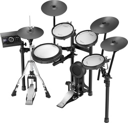 [TD-17KVX-S] Bateria Electronica Roland TD-17KVX + MDS-COM