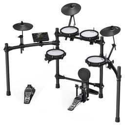 [DM-210] Bateria Electronica Nux Digital DM-210