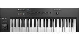 [KOMPLETE KONTROL A49] Teclado Contrlador USB Native A49