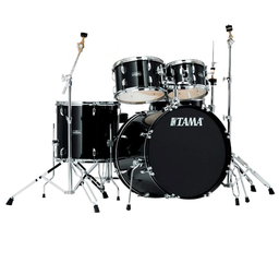 [SG52KH6C-BK] Bateria Tama StageStar Negra
