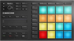 [MASCHINE MIKRO MK3] Controlador USB MASCHINE MIKRO MK3