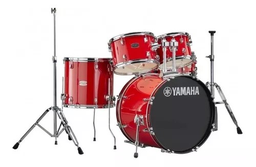 [RDP2F5RDSET] Bateria Yamaha Rydeen Roja