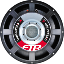 [FTR12-3070C] Bocina De 12" Celestion Ferrita 800W 8 Ohms 96Db