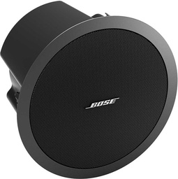 [DS 100F BK] Bocina Bose Para Plafon De 8.2 Color Negro