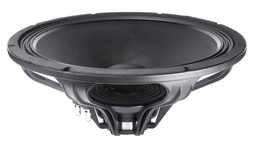 [18FH500] Bocina De 18" Faital 600W-99dB-8OHMS