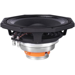 [8HX200] Bocina De 8" Faital Neodymium 560W 95Db Coaxial