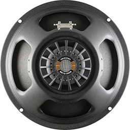 [BN12-300S-8] Bocina De 12" Celestion Para Bajo Iman Neodimio 8 Ohms 99Db