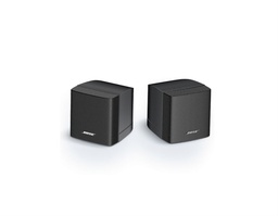 [FS3 SAT SURFACE BK] Sistema Bose FreeSpace SAT FS3 con subwoofer y satelites color Negro