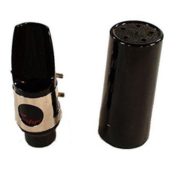 [ESKSSP] Boquilla Para Sax Soprano SIb Brillante Bari Esprit