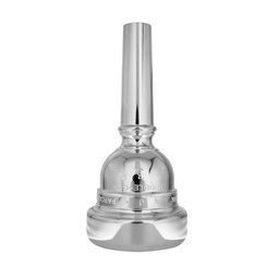 [BOQPARTB3] Boquilla Prara Trombon No. 3 Parduba