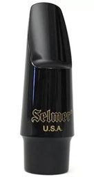[SP402] Boquilla--Para Sax Alto Selmer