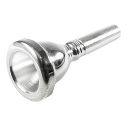 [SLBQ003 ] Boquilla Para Trombon Silvertone Bjs-Tro-- SLBQ003