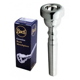 [3515C] Boquilla Para Trompeta Vicent Bach 5C
