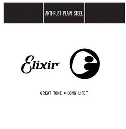 [13022] Cuerda Elixir Anti-Oxido para guitarra .022