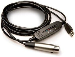 [USX-110] Cable Canon H a Usb De 3 Mtr. C/Phantom