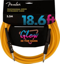 [0990818113] Cable Fender 6mtr Dark Orange