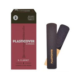 [RRP05BCL200] Caña Clarinete Sib Plasticover 2 (5)