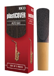 [RRP05ASX150] Caña Sax Alto Plasticover 1 1/2 (pieza)