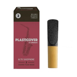 [RRP05ASX200] Caña Sax Alto Plasticover 2 (5)