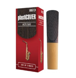 [RRP05SSX250] Caña Sax Soprano Plasticover 2 1/2 (5)